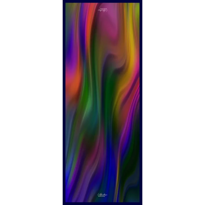 ÖZEL SERİ ŞAL 1741-06 70X190