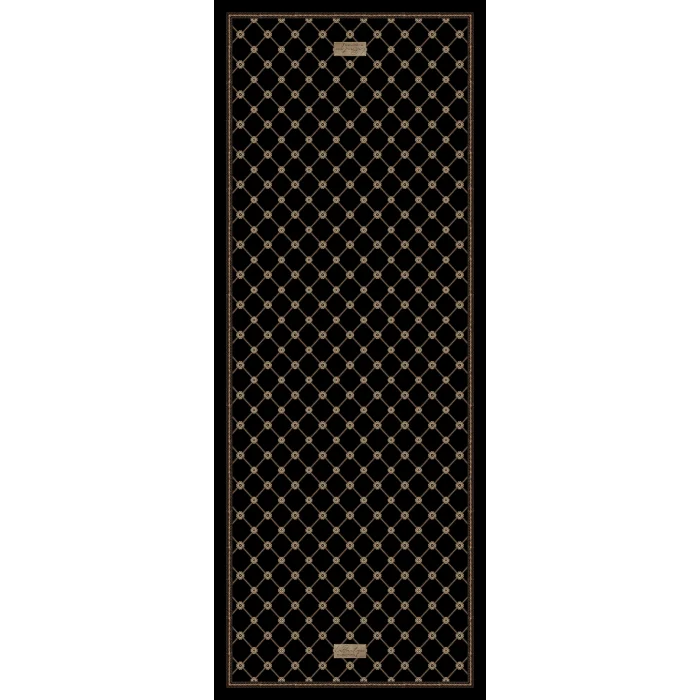 ÖZEL SERİ ŞAL 1854-03 - 70X190