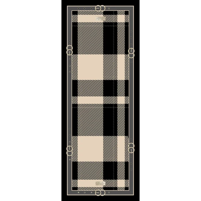 ÖZEL SERİ ŞAL 1934-09/Y 70X190