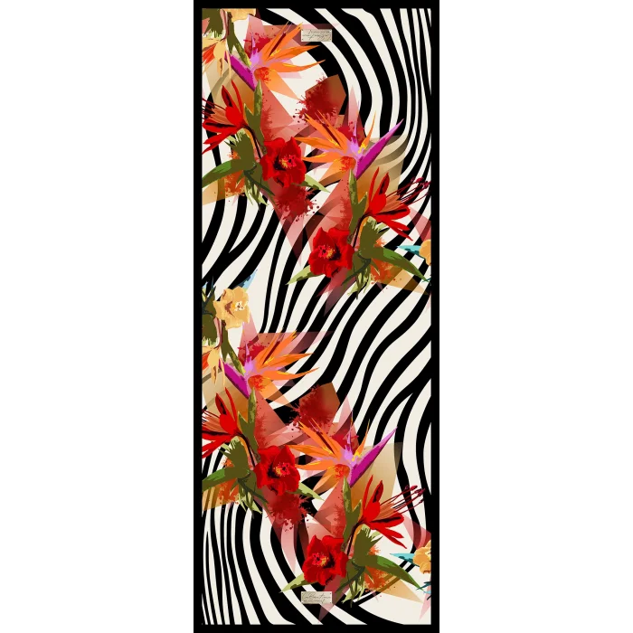 ÖZEL SERİ ŞAL 1938 - 02 - 70X190