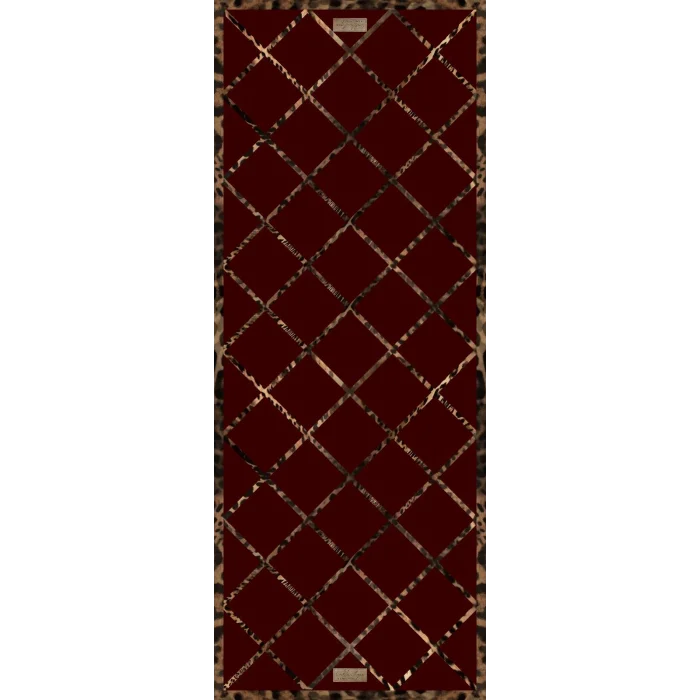 ÖZEL SERİ ŞAL 2058 - 13 - 70X190