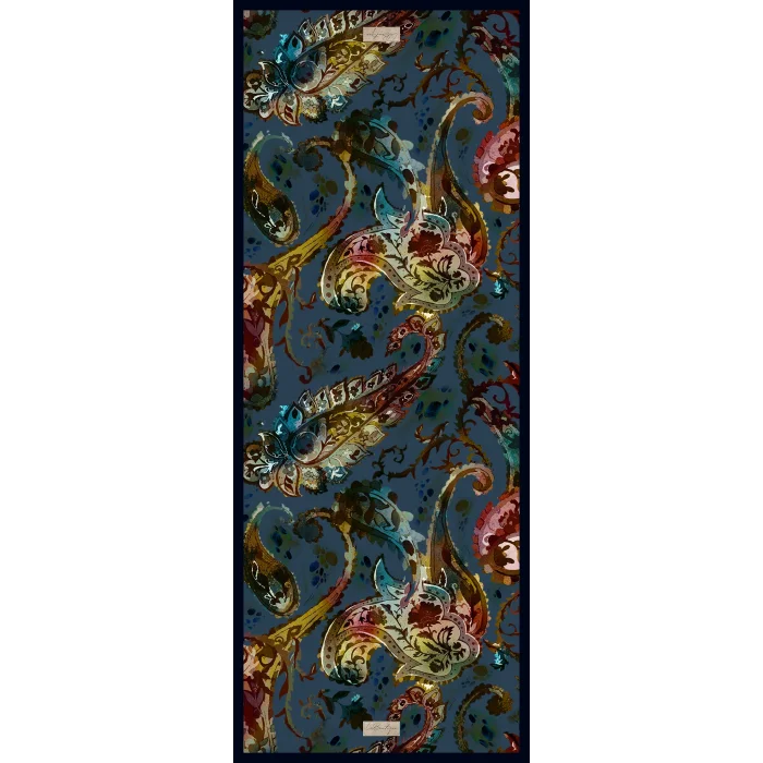 ÖZEL SERİ ŞAL 2107-07 70X190