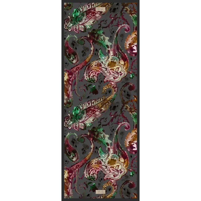 ÖZEL SERİ ŞAL 2107-08 70X190