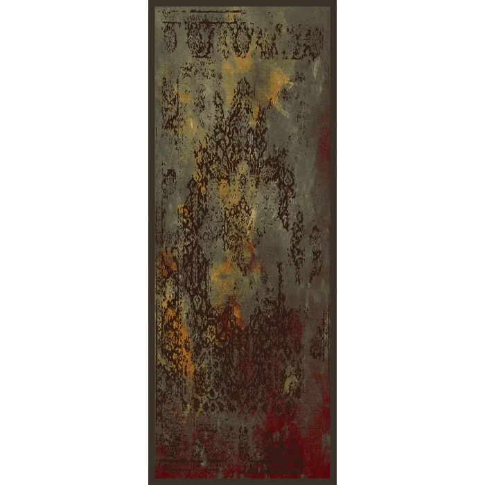 ÖZEL SERİ ŞAL 2108-02 70X190