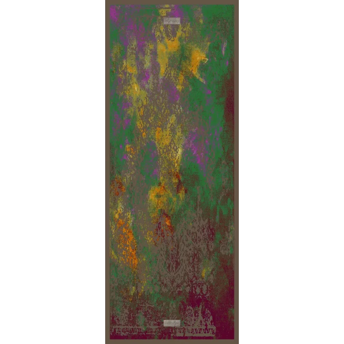 ÖZEL SERİ ŞAL 2108-11 70X190