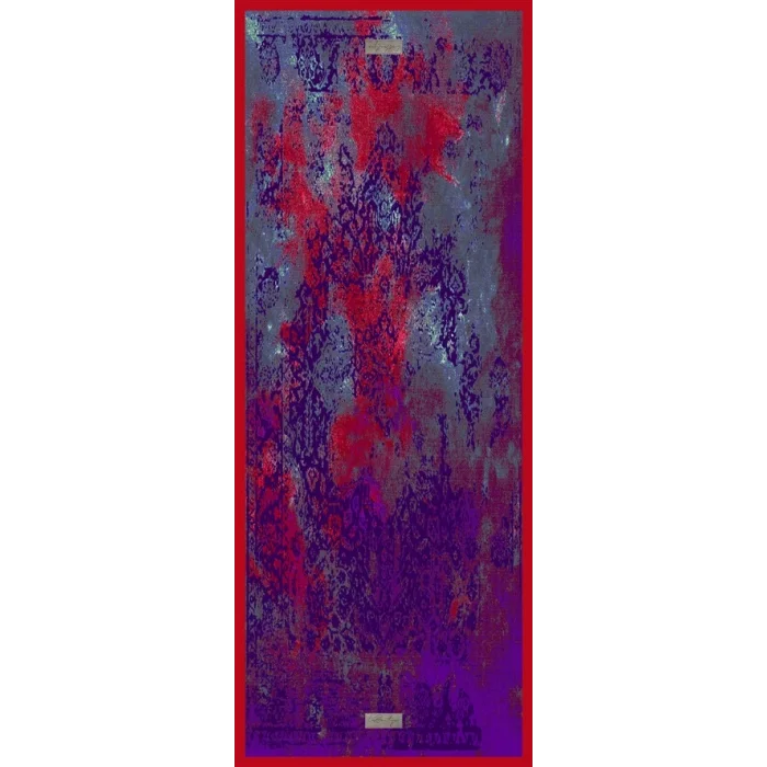 ÖZEL SERİ ŞAL 2108-15 - 70X190