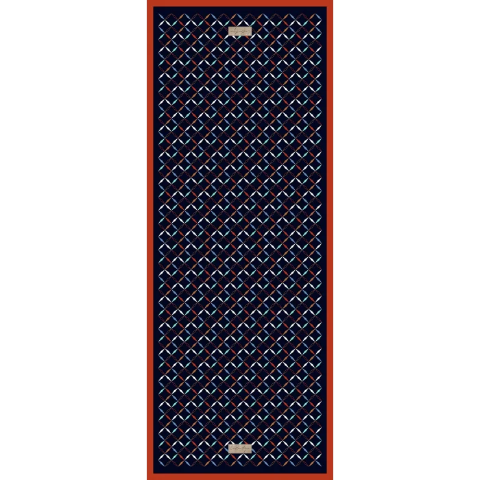 ÖZEL SERİ ŞAL 2120-04 70X190