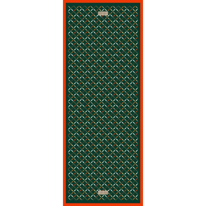 ÖZEL SERİ ŞAL 2120-05 70X190