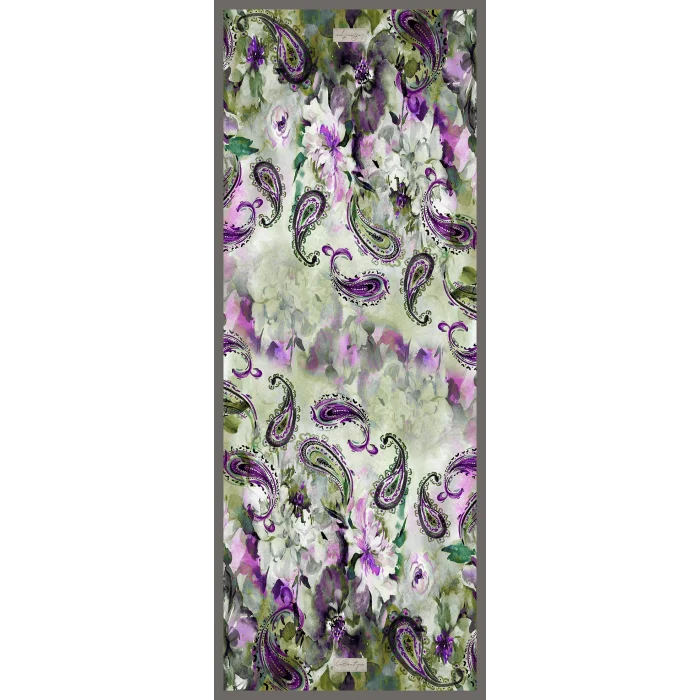 ÖZEL SERİ ŞAL 2124-03 70X190