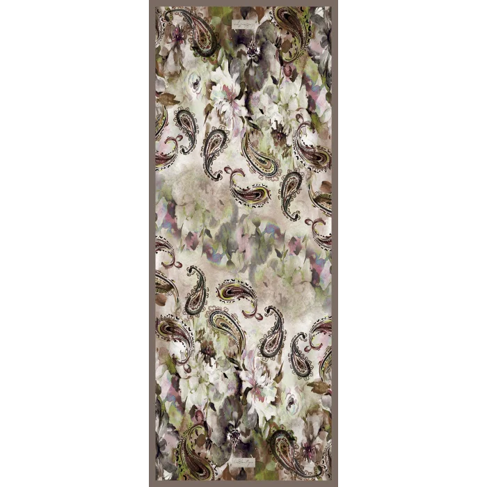 ÖZEL SERİ ŞAL 2124-05 70X190