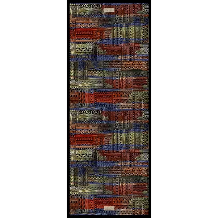 ÖZEL SERİ ŞAL 2133-04 - 70X190