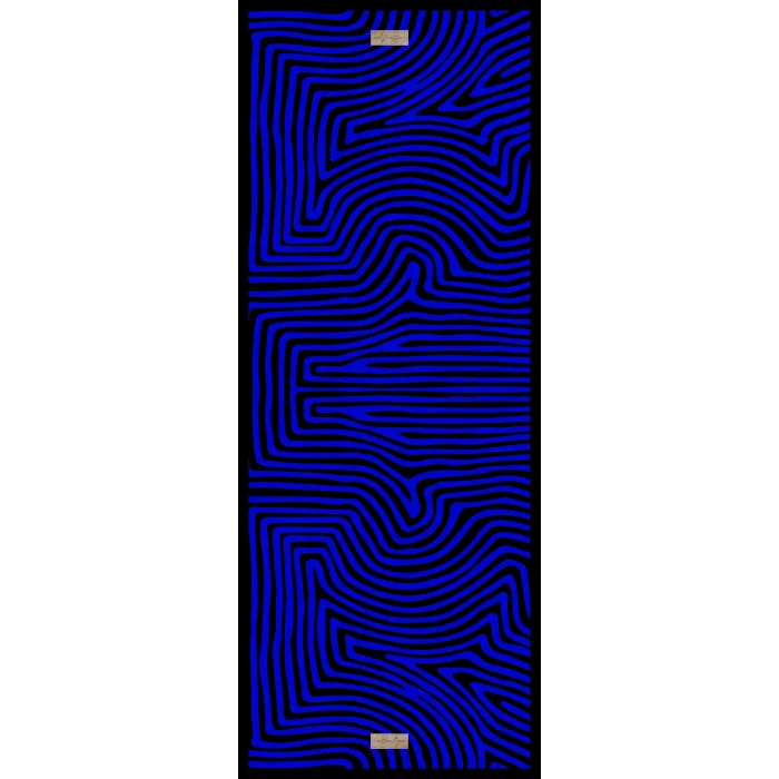 ÖZEL SERİ ŞAL 2134-04 70X190