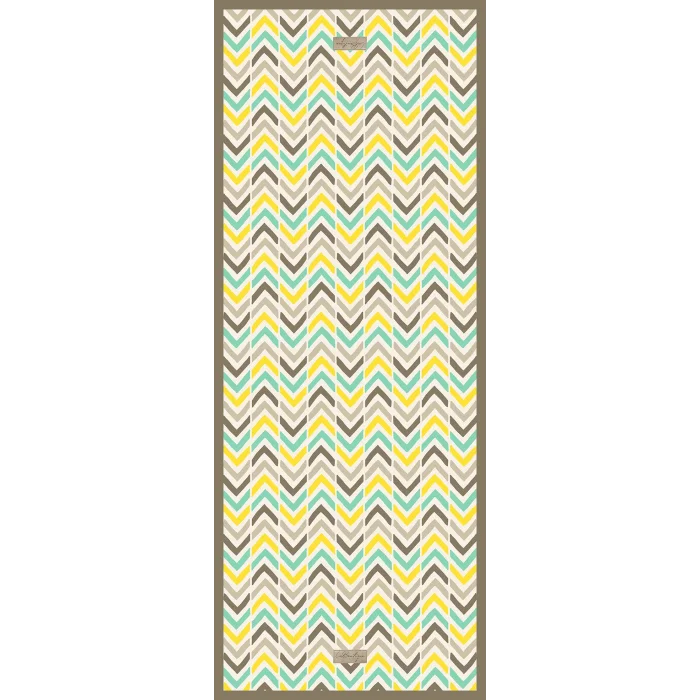 ÖZEL SERİ ŞAL 2136-02