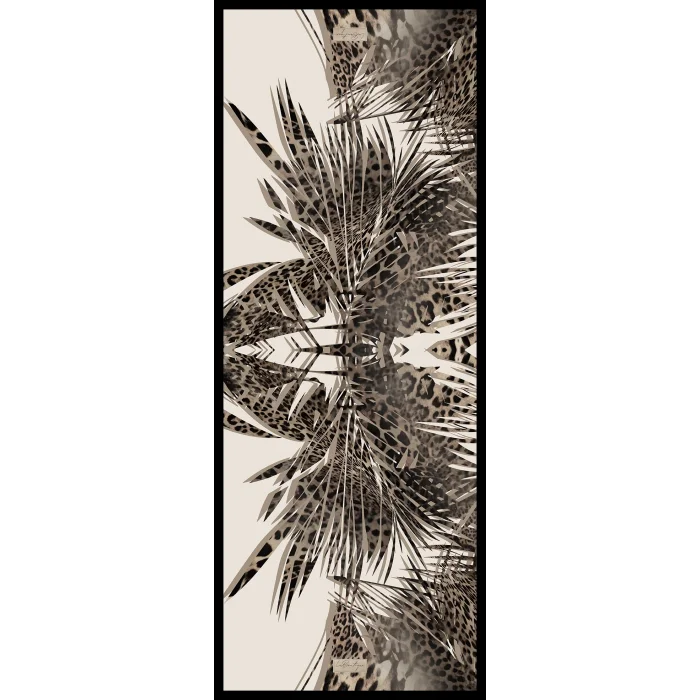 ÖZEL SERİ ŞAL 2140-01 70X190