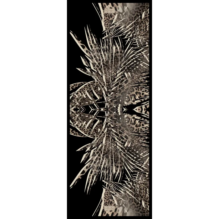 ÖZEL SERİ ŞAL 2140-02 70X190