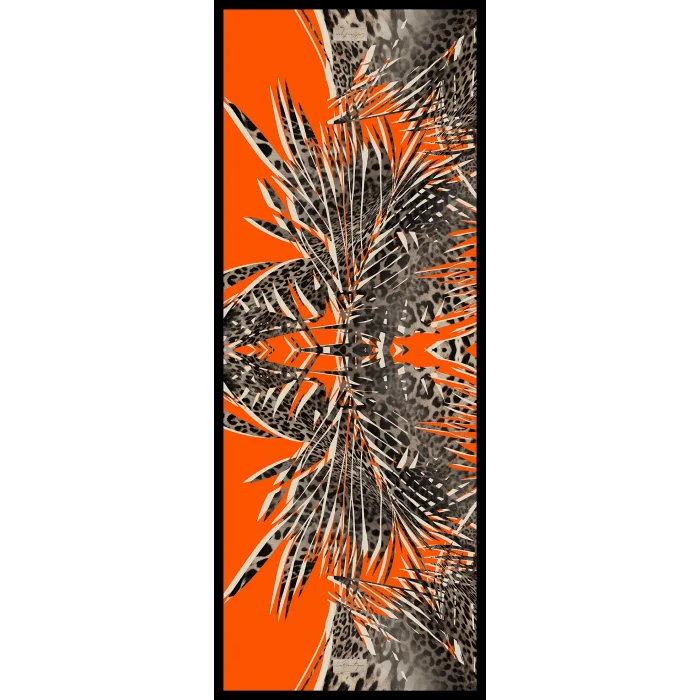 ÖZEL SERİ ŞAL 2140-09 70X190