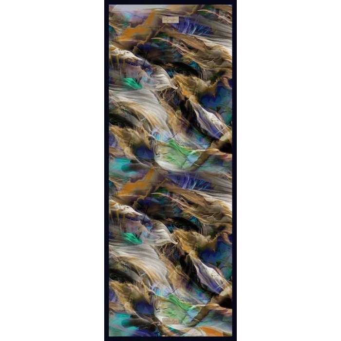 ÖZEL SERİ ŞAL 2143-02 70X190