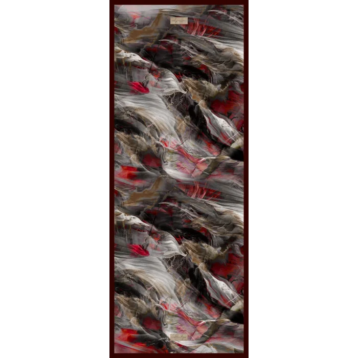 ÖZEL SERİ ŞAL 2143-06 70X190