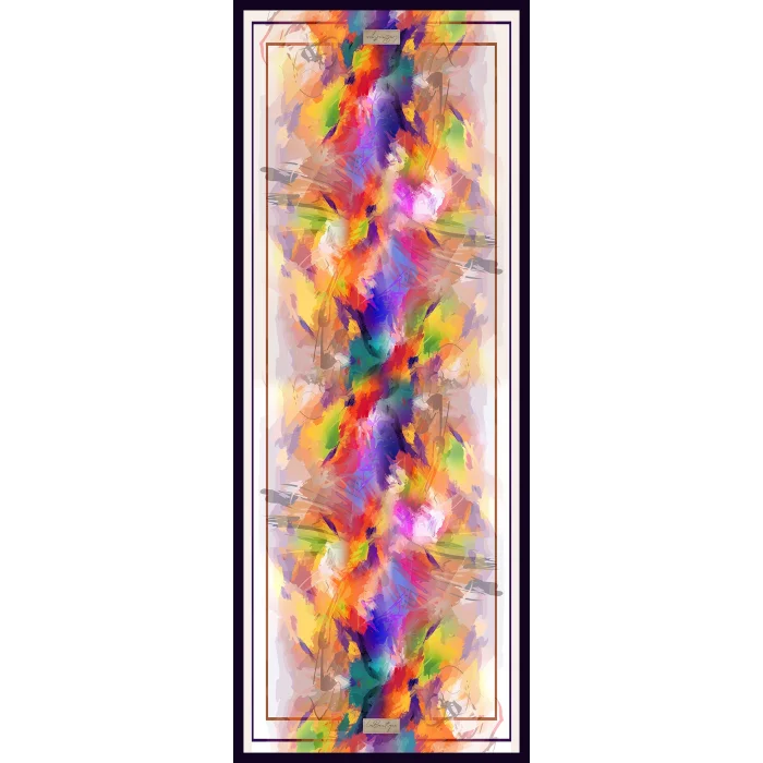 ÖZEL SERİ ŞAL 2151-01 70X190