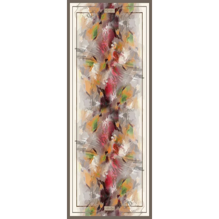 ÖZEL SERİ ŞAL 2151-02 70X190