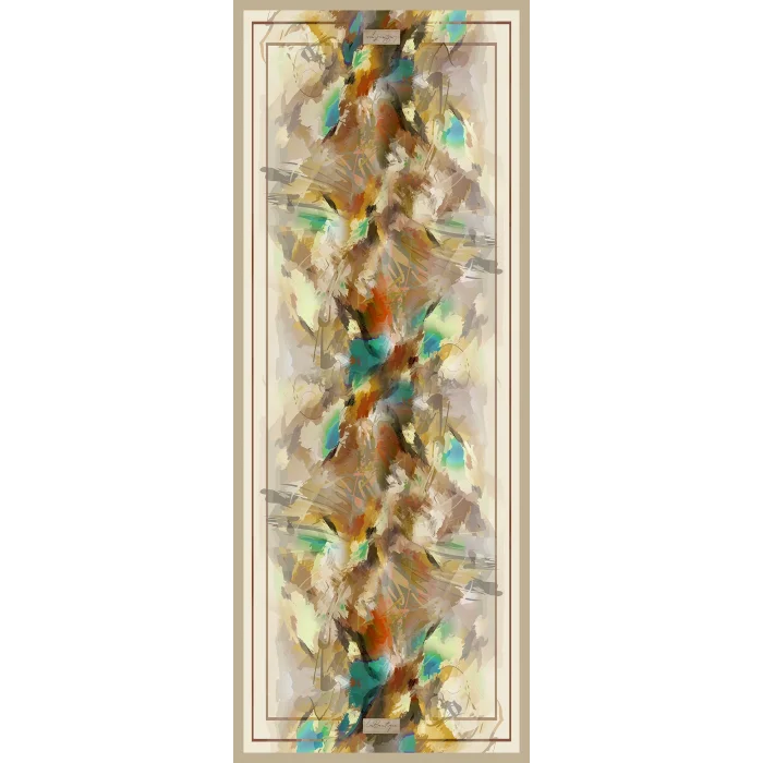 ÖZEL SERİ ŞAL 2151-04