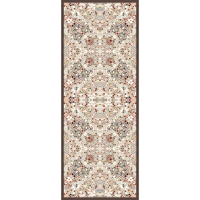 ÖZEL SERİ ŞAL 2156-08 70X190