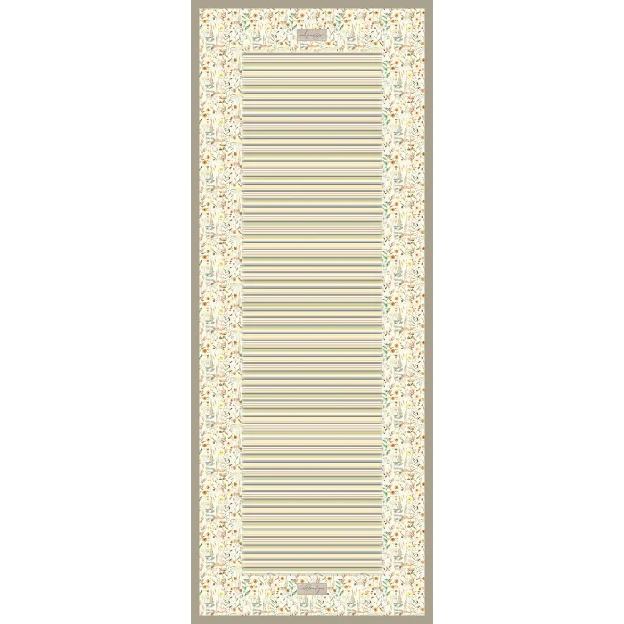 ÖZEL SERİ ŞAL 2164-10 70X190