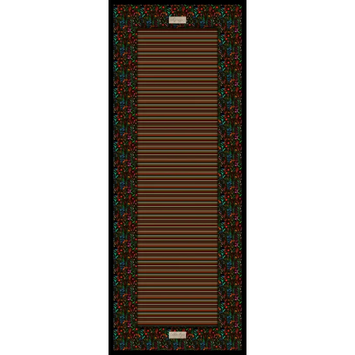 ÖZEL SERİ ŞAL 2164-12 70X190