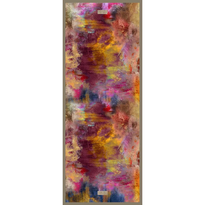 ÖZEL SERİ ŞAL 2166-05 70X190