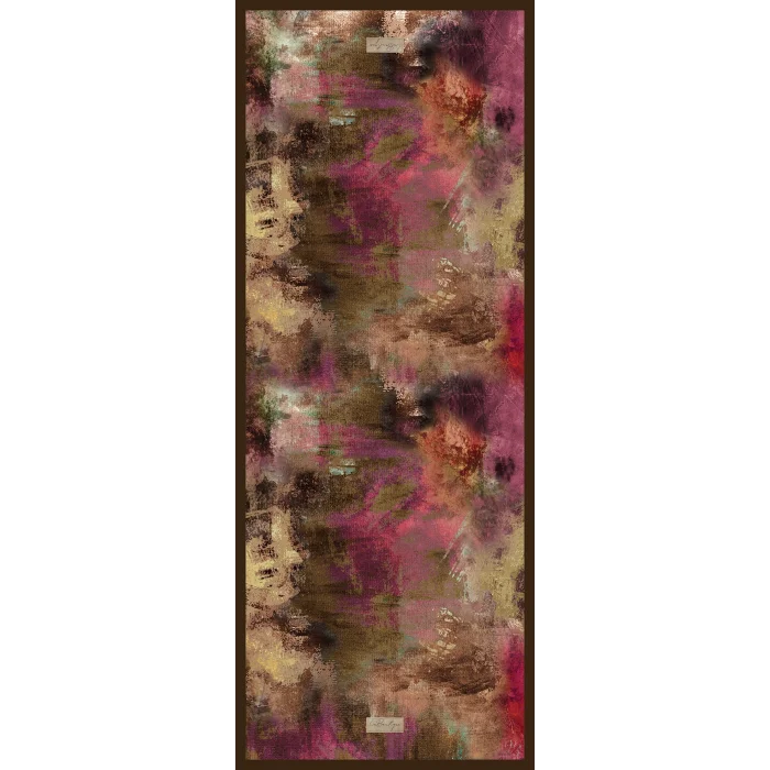 ÖZEL SERİ ŞAL 2166-06 70X190