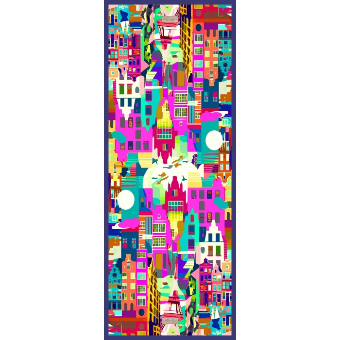 ÖZEL SERİ ŞAL 2173-02