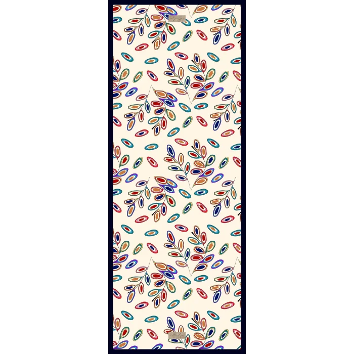 ÖZEL SERİ ŞAL 2186-01 70X190