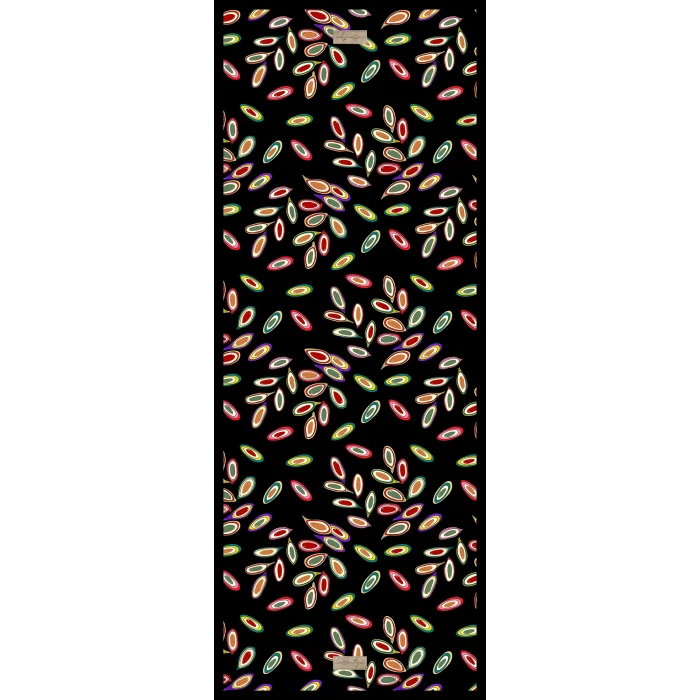 ÖZEL SERİ ŞAL 2186-05 70X190