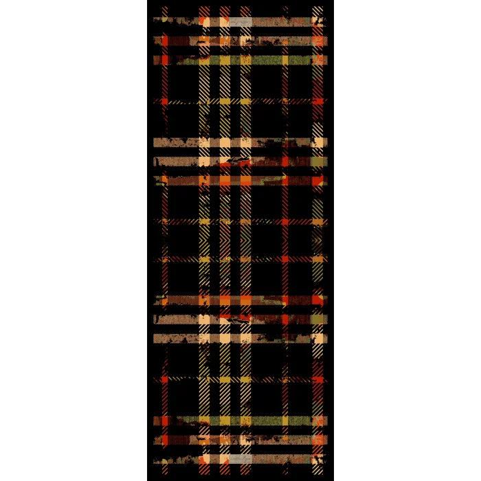 ÖZEL SERİ ŞAL 2187-03 70X190