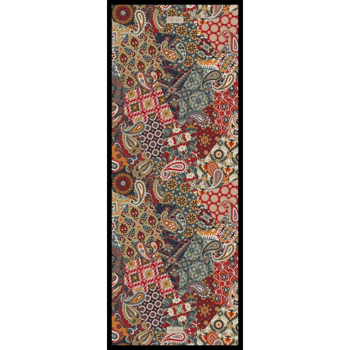 ÖZEL SERİ ŞAL 2191-01 70X190