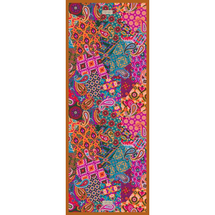 ÖZEL SERİ ŞAL 2191-06 70X190