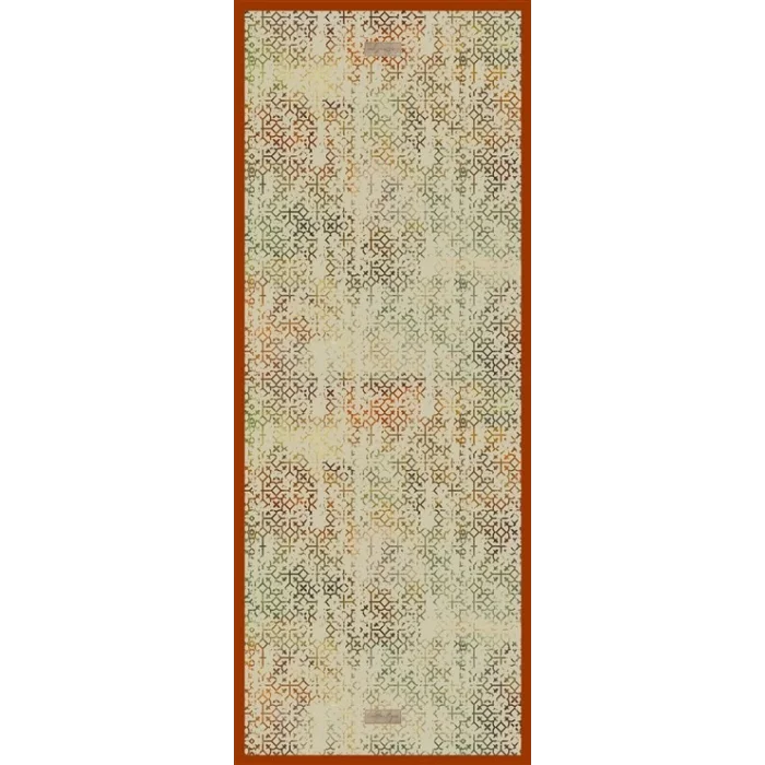 ÖZEL SERİ ŞAL 2229-01 70X190