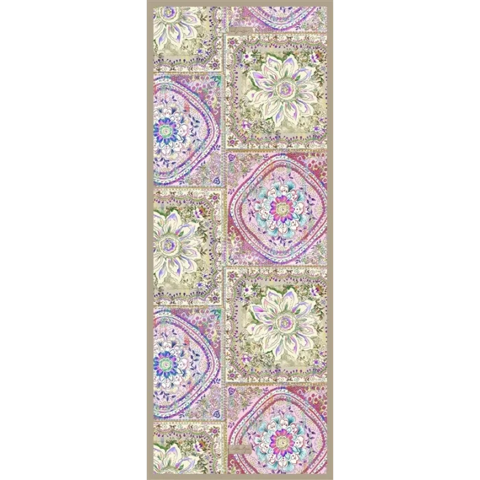 ÖZEL SERİ ŞAL 2232 - 04 - 70X190