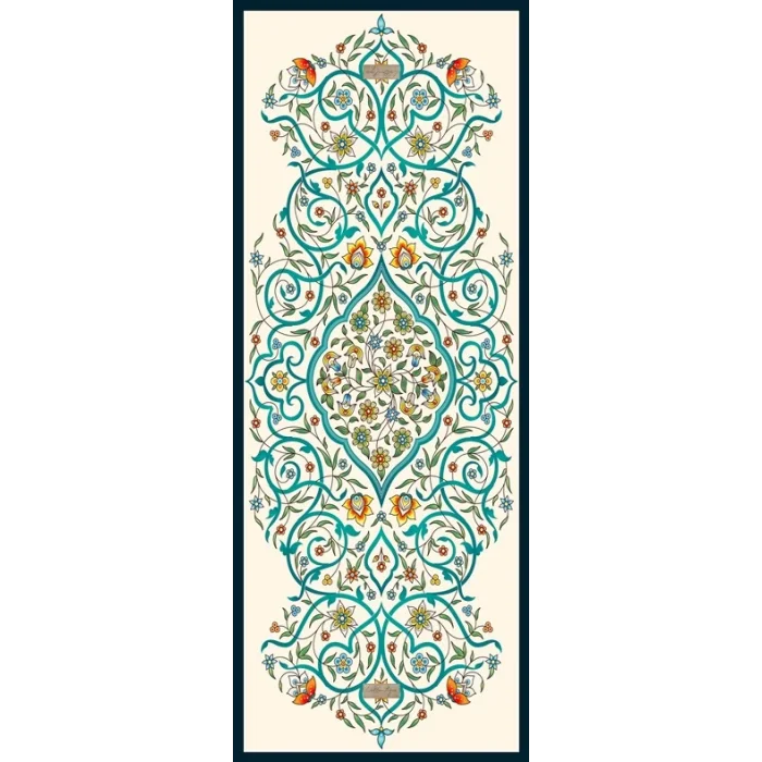 ÖZEL SERİ ŞAL 2242 - 01 - 70X190