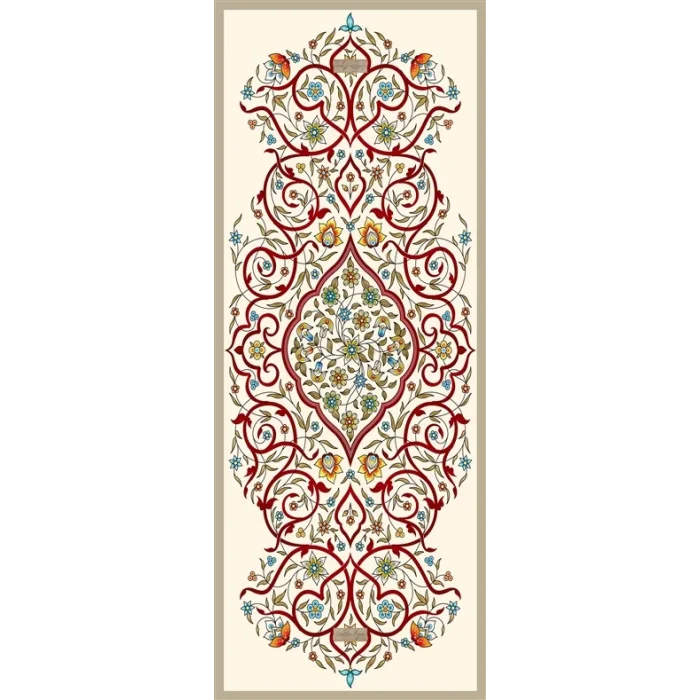 ÖZEL SERİ ŞAL 2242 - 02 - 70X190