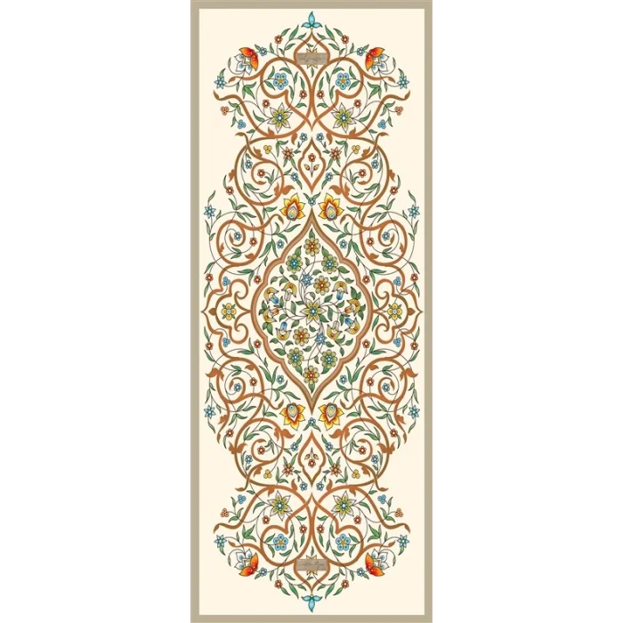 ÖZEL SERİ ŞAL 2242 - 03 - 70X190