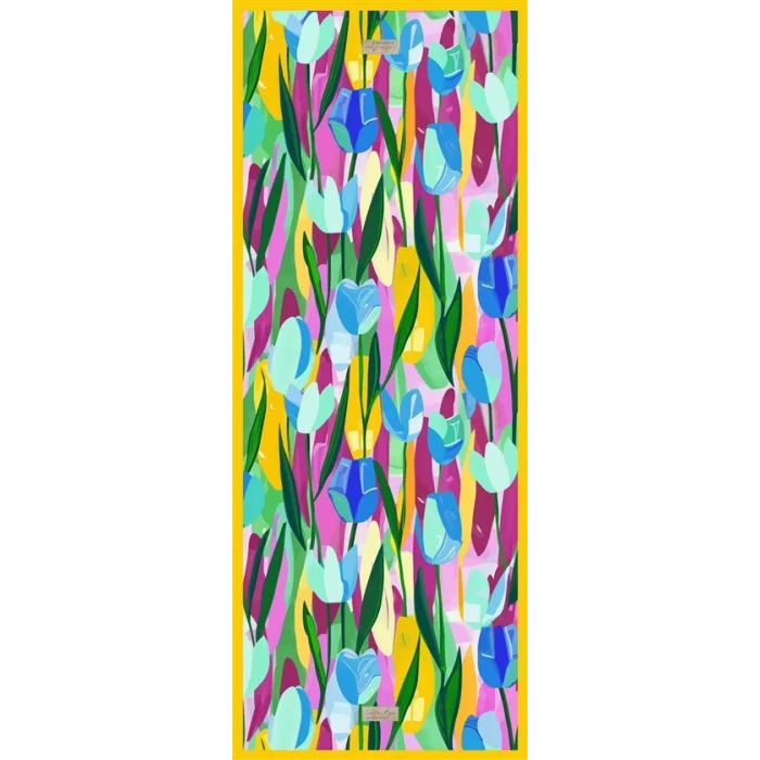 ÖZEL SERİ ŞAL 2317-04 - 70X190