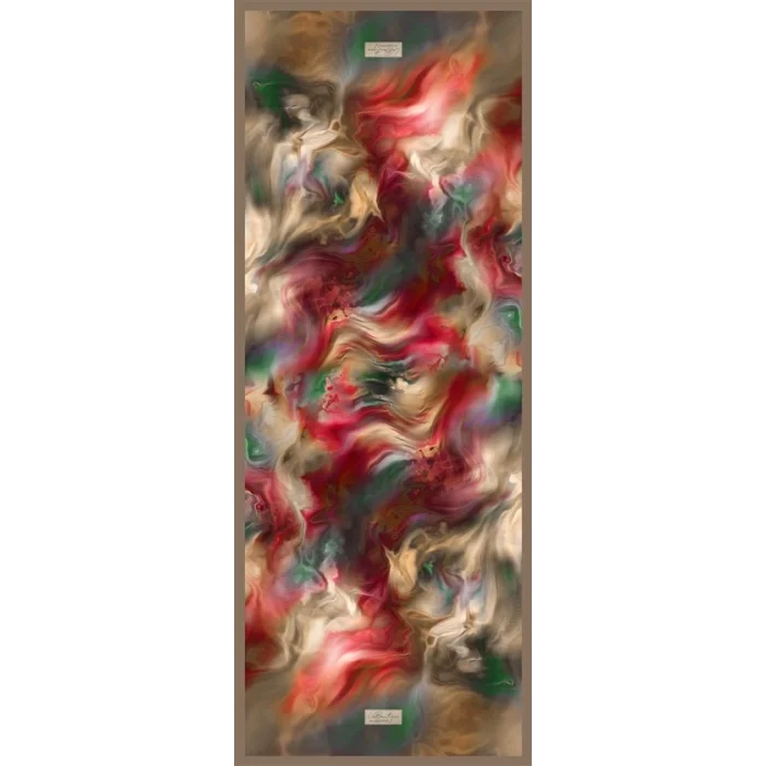 ÖZEL SERİ ŞAL 2321-03 - 70X190