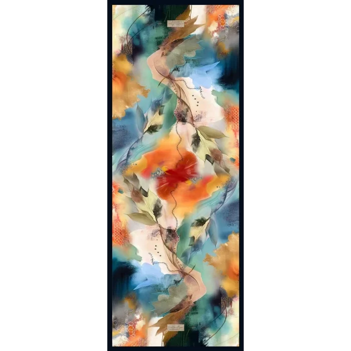 ÖZEL SERİ ŞAL 2322-01 - 70X190