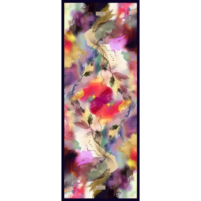 ÖZEL SERİ ŞAL 2322-03 - 70X190