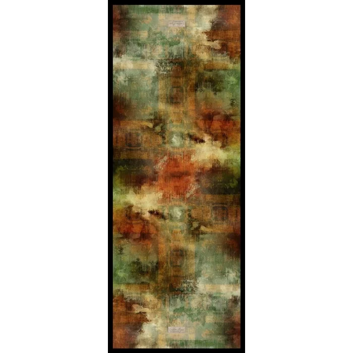 ÖZEL SERİ ŞAL 2328-01 - 70X190