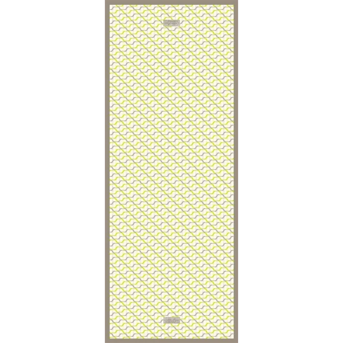 ÖZEL SERİ ŞAL 2337-09 - 70X190