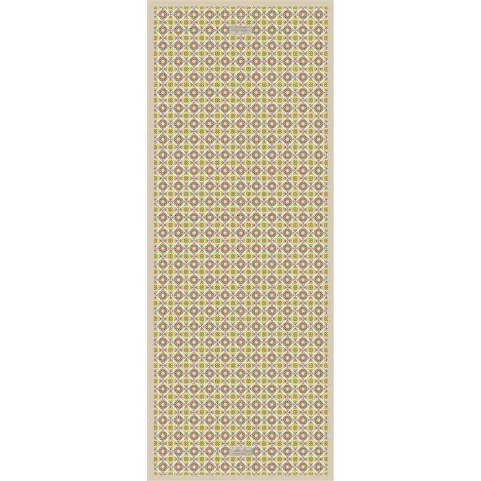 ÖZEL SERİ ŞAL 2338-08 - 70X190