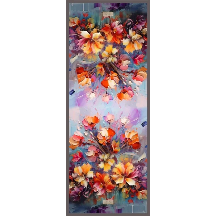 ÖZEL SERİ ŞAL 2352-01 - 70X190