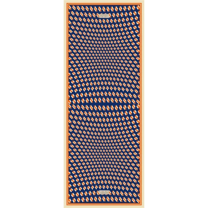 ÖZEL SERİ ŞAL 2354-02 - 70X190